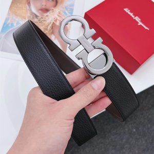 Salvatore Ferragamo belt